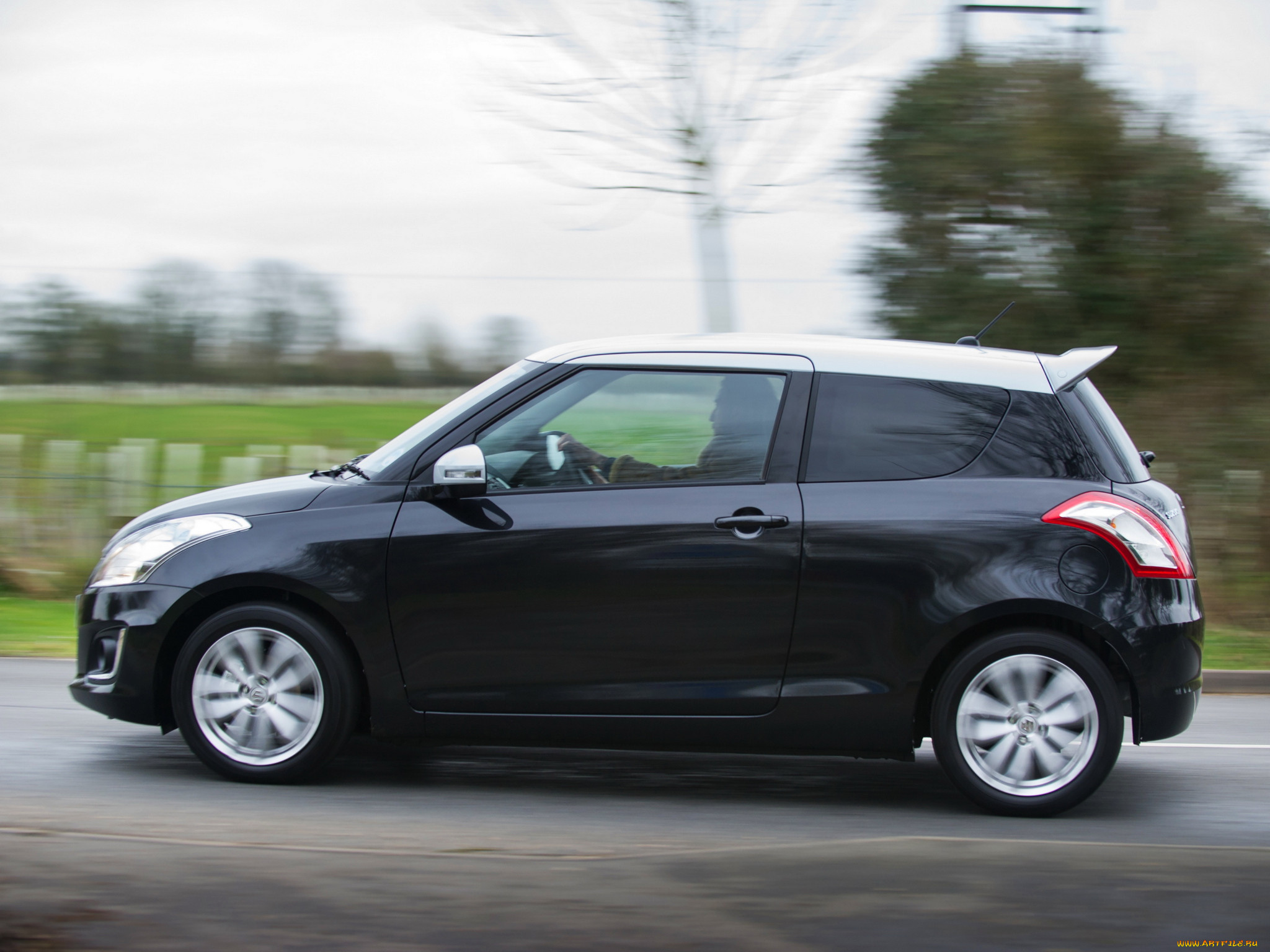 , suzuki, , 3-door, sz-l, swift